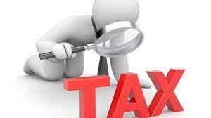 Kiểm toán thuế tại cơ quan quản lý và thu thuế
